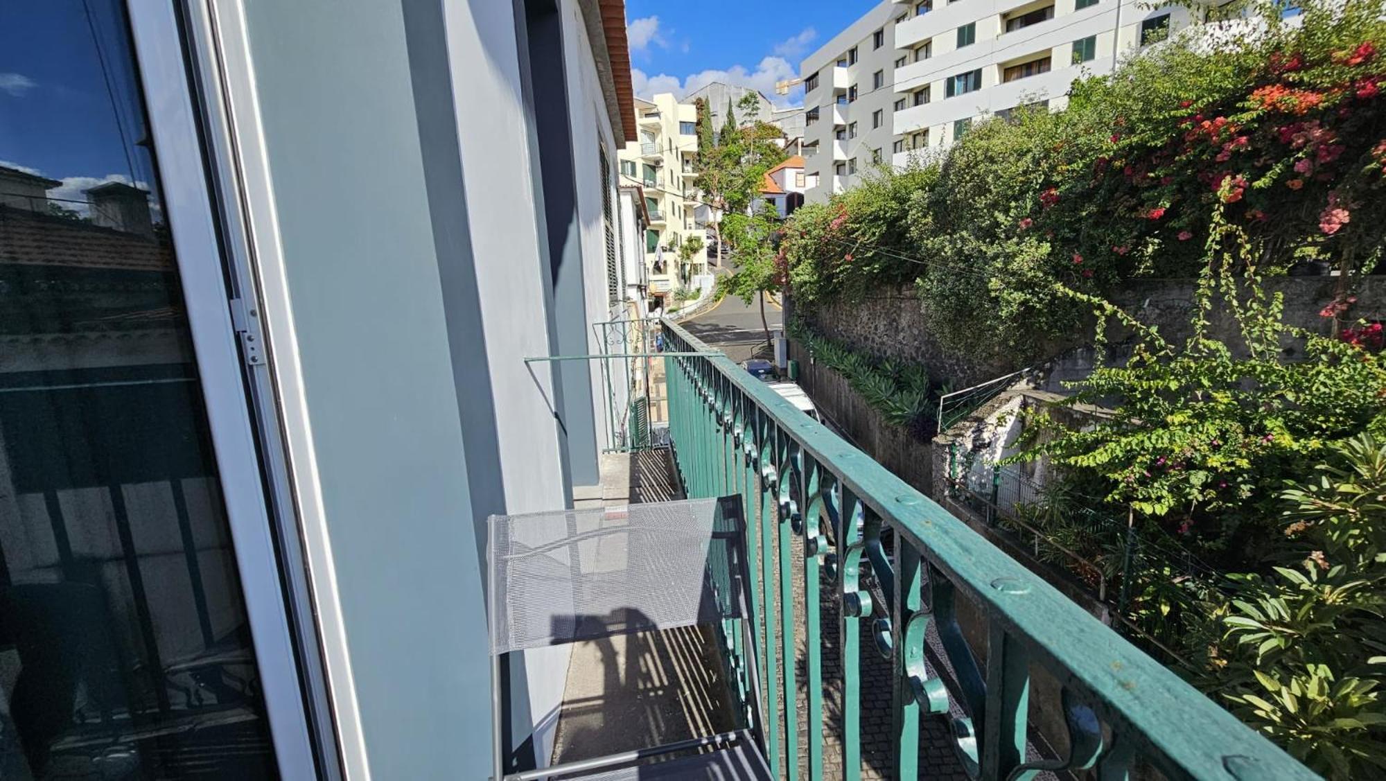 Time Off Madeira Apartment Funchal  Exterior photo